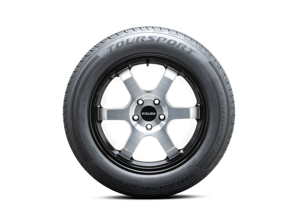 245/60R18 TourSport Touring All Season 105V BSW SL 2456018 245 60 18
