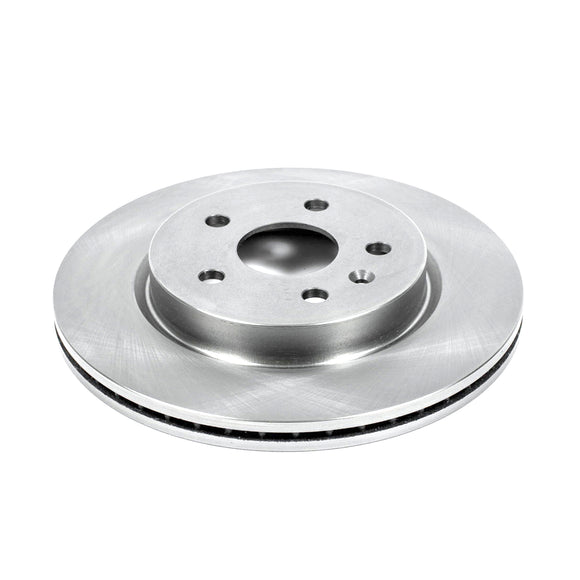 Rear PowerStop AutoSpecialty Rotor For Buick Allure