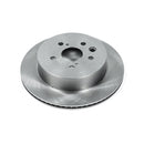 Rear PowerStop AutoSpecialty Rotor For Lexus GS300