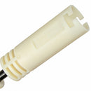 Front PowerStop Brake Wear Sensor For BMW 545i