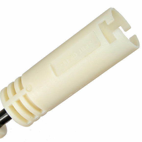 Front PowerStop Brake Wear Sensor For BMW 545i