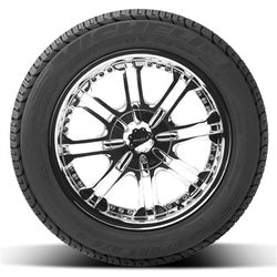 Michelin Pilot Sport A/S Plus Tire(s) 255/40R20 101V XL BSW 2554020 255/40-20 N0