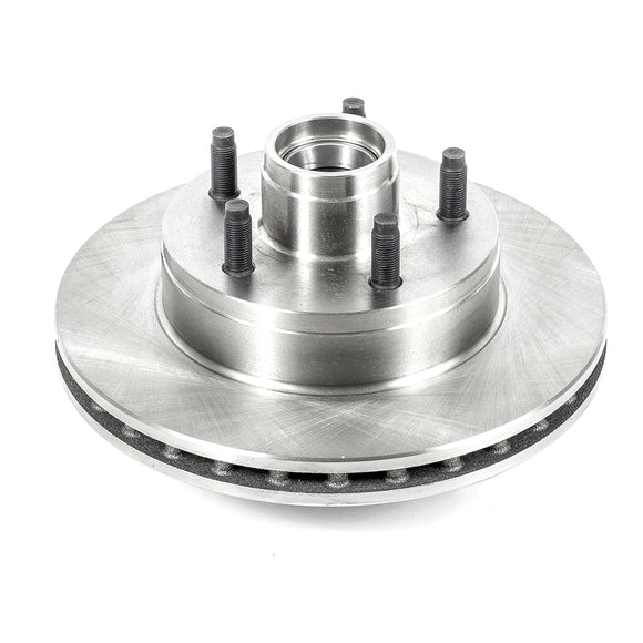 Front PowerStop AutoSpecialty Rotor For Ford Ranger