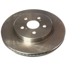 Front PowerStop AutoSpecialty Rotor For Toyota Corolla