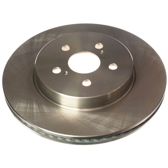 Front PowerStop AutoSpecialty Rotor For Toyota Corolla