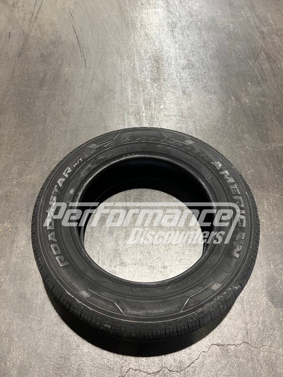 235/65R18 American Roadstar H/T 110H BSW SL 235 65 18 2356518