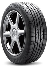 195/65R15 Kumho Solus KH16 Tire(s) 91T BW SL 195 65 15 1956515