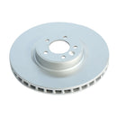 PowerStop Evolution Genuine Geomet Coated Rotors Front For Land Rover Sport