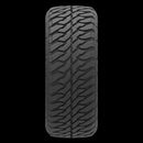 33x12.50R20 American Roadstar M/T 119Q BSW F 33 12.5 20 33125020