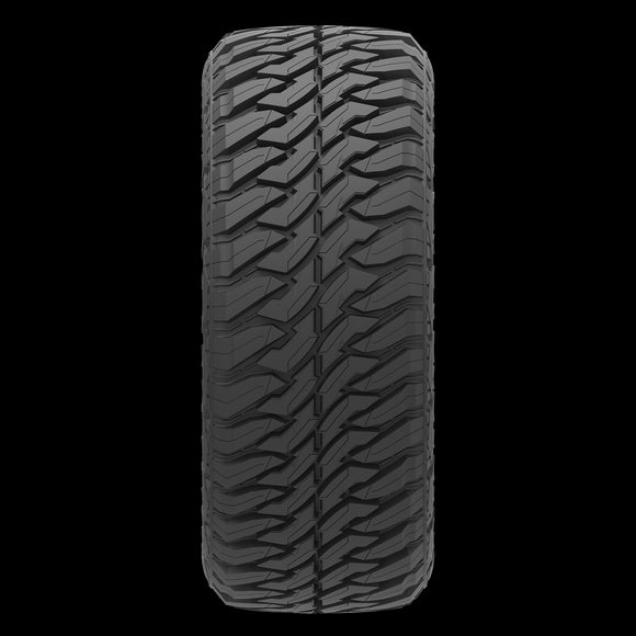 33x12.50R20 American Roadstar M/T 119Q BSW F 33 12.5 20 33125020