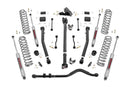 Rough Country 3.5" Lift Kit For Jeep Wrangler JL 4WD 2024