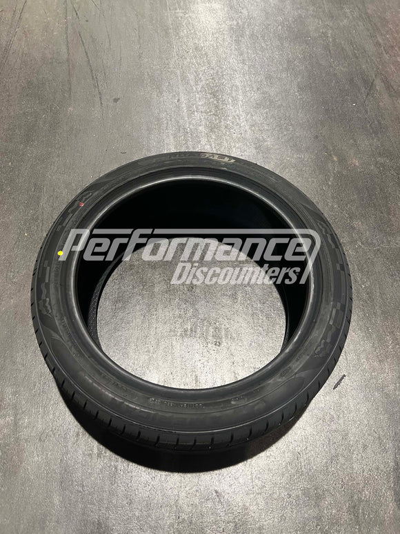 245/45ZR20 American Roadstar Sport A/S 103W BSW SL 245 45 20 2454520