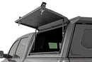 Rough Country Truck Bed Cap 5'7" Bed - Ram 1500 19-25