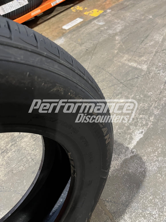 205/70R16 American Roadstar Pro A/S 97H BSW SL 205 70 16 2057016