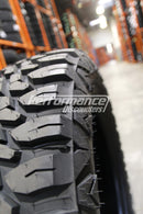 Haida Mud Champ HD868 Tire(s) P275/60R20 115S SL BSW 2756020-3