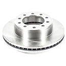 Front PowerStop AutoSpecialty Rotor For Ford F-450 Super Duty
