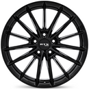 18x8 RTX FF15 Gloss Black 5x114.3 ET40 wheel/rim