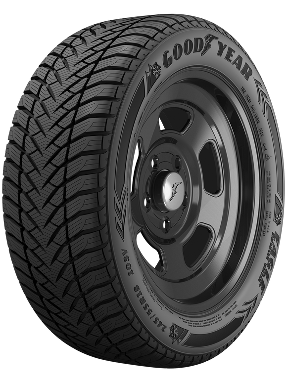 275/55R20 Goodyear Eagle Enforcer Winter 113V VSB SL 275 55 20 2755520