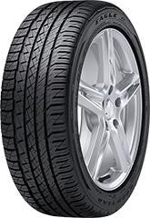 245/40R19 Goodyear Eagle F1 Asymmetric AS 94W BSW SL 245 40 19 2454019