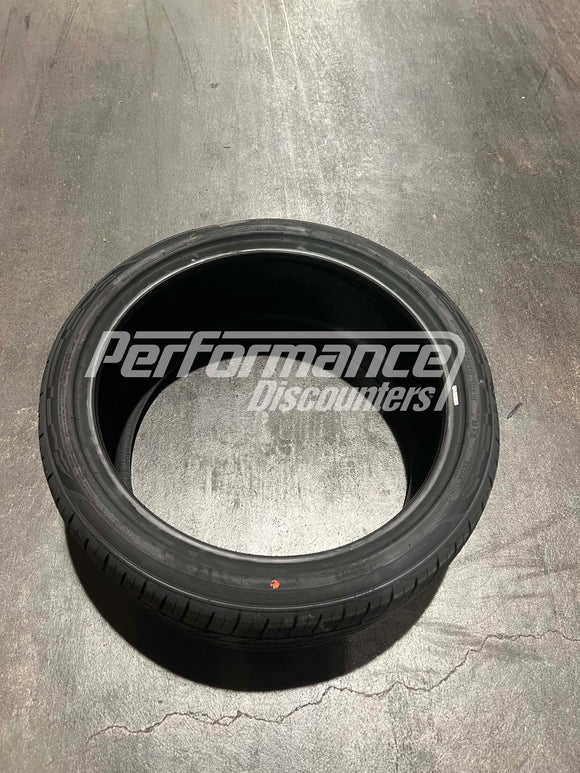 275/35ZR20 American Roadstar Sport A/S 102W BSW SL 275 35 20 2753520