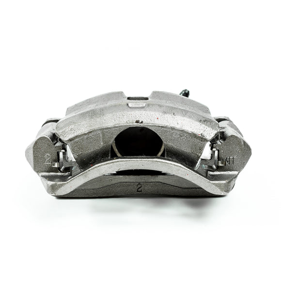 Front Left PowerStop Caliper For Honda Accord