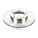 Front PowerStop AutoSpecialty Rotor For Toyota Pickup