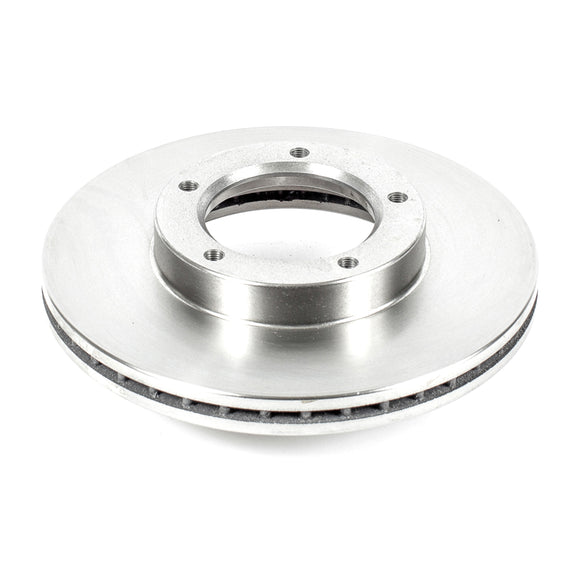 Front PowerStop AutoSpecialty Rotor For Toyota Pickup