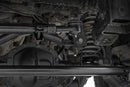 Rough Country High Steer Kit for 18-24 Jeep Wrangler with up to 6 Inch Lift