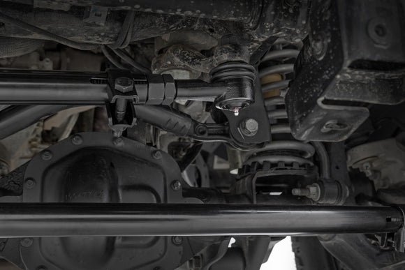 Rough Country High Steer Kit for 18-24 Jeep Wrangler with up to 6 Inch Lift