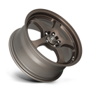 18X8 Motegi MR131 Bronze Wheel 5X114.3 ET45 5-114.3 18-8 MR13188012645