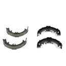 Rear PowerStop Parking Brake Shoe For Toyota Supra