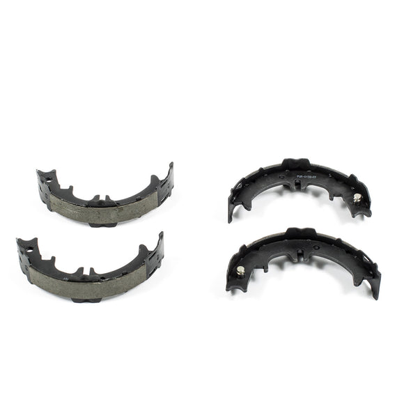 Rear PowerStop Parking Brake Shoe For Toyota Supra