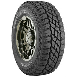 LT265/75R16 Cooper Discoverer S/T Maxx 123/120Q OWL E 2657516 265 75 16