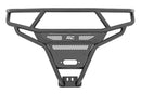 Rough Country Tubular Bumper Front For Polaris RZR XP 1000 RZR XP 4 1000 19-22