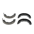 Rear PowerStop Parking Brake Shoe For Honda Odyssey
