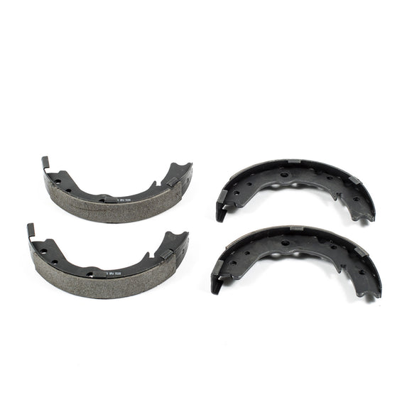 Rear PowerStop Parking Brake Shoe For Honda Odyssey