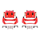 Front PowerStop Caliper Set For Ford F-150