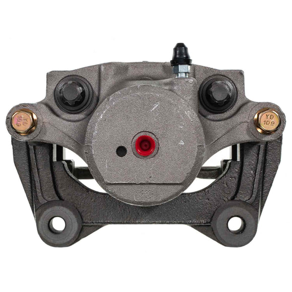 Front Left PowerStop Caliper For Hyundai Sonata