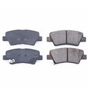 PowerStop Z16 Evolution Ceramic Brake Pads