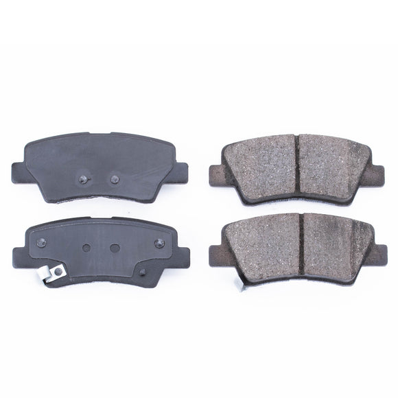 PowerStop Z16 Evolution Ceramic Brake Pads