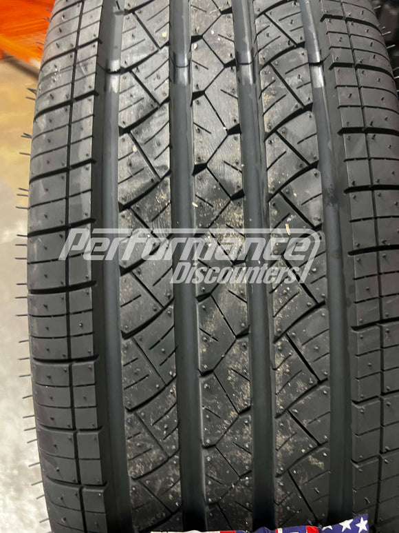 225/75R16 American Roadstar H/T 104T BSW SL 225 75 16 2257516