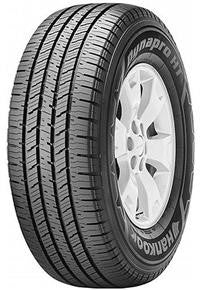 Hankook Dynapro HT RH12 245/75R16 109S BSW SL 245 75 16 2457516