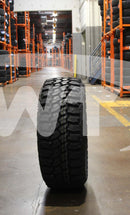 Thunderer R408 Trac Grip Tire 33X12.50R20LT 119Q BSW F 33125020 20-4