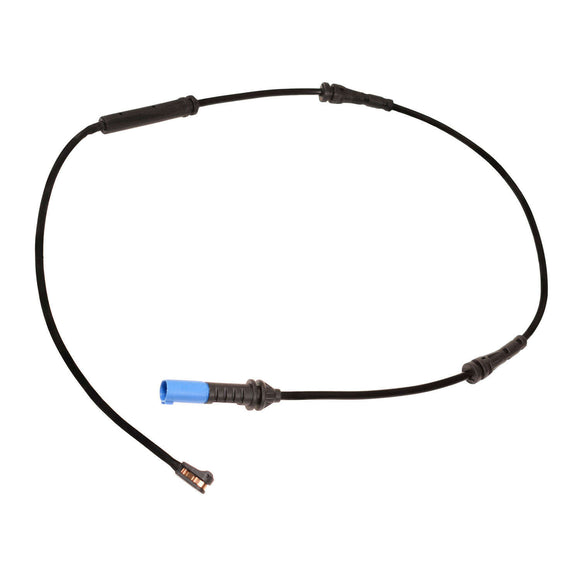 Front PowerStop Brake Wear Sensor For BMW 330i xDrive