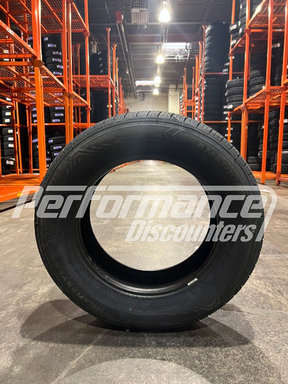 225/60R16 American Roadstar Pro A/S 98H BSW SL 225 60 16 2256016