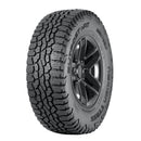 LT285/65R20 Nokian Outpost nAT 127/124S BSW E 285 65 20 2856520