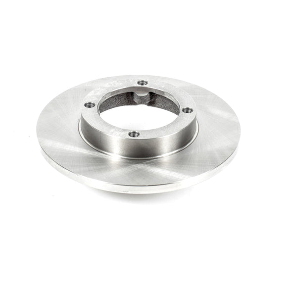 Front PowerStop AutoSpecialty Rotor For Chevrolet Sprint