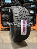 295/30ZR26 American Roadstar HP A/S 107W BSW SL 295 30 26 2953026