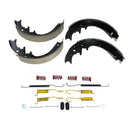 PowerStop Drum Brake Shoe with hardware