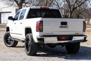 RPT2 Running Boards - Crew Cab - Chevy/GMC 1500/2500HD/3500HD (07-18)